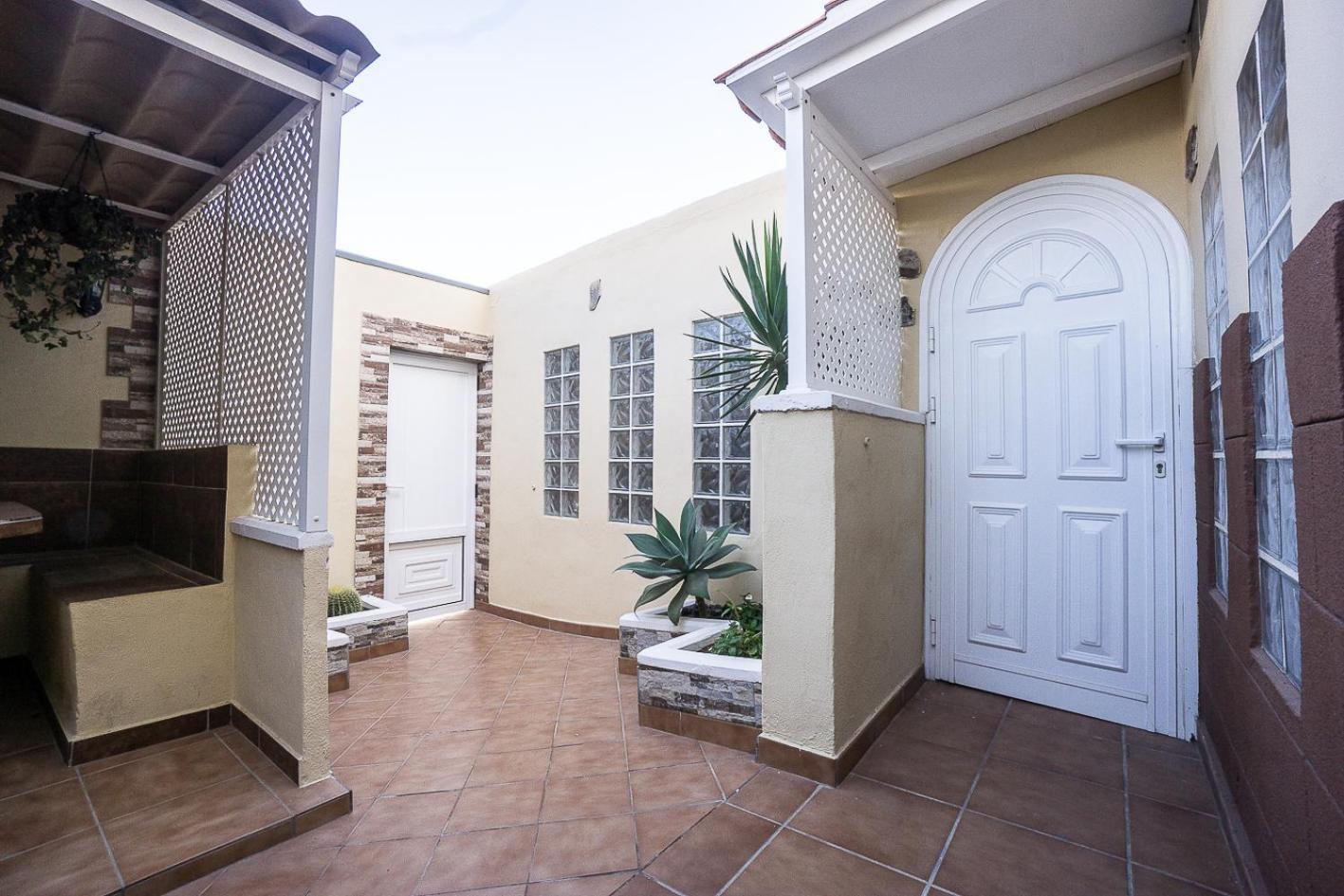 Petunia 75 Villa El Médano Exterior foto